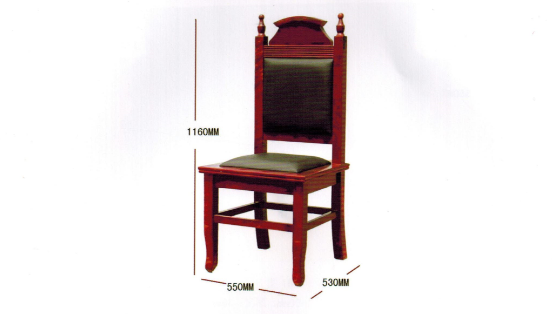 法院桌椅辦公家具，書記員、當(dāng)事人、公訴人椅標(biāo)準(zhǔn)