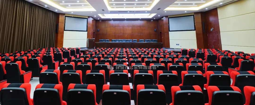 禮堂、劇場、階梯教室家具-永亨會議室家具系列