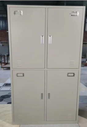 四門物品柜