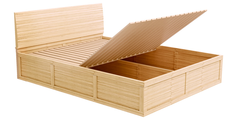 床類(lèi)家具