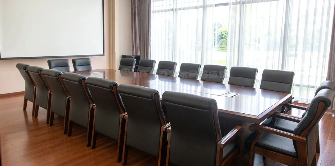 會議室辦公家具