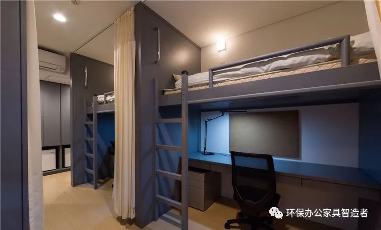 學校宿舍家具