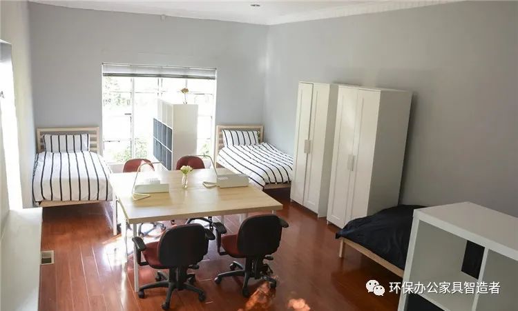 學校宿舍家具