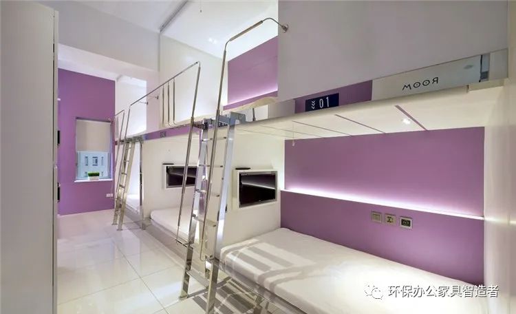 學校宿舍家具