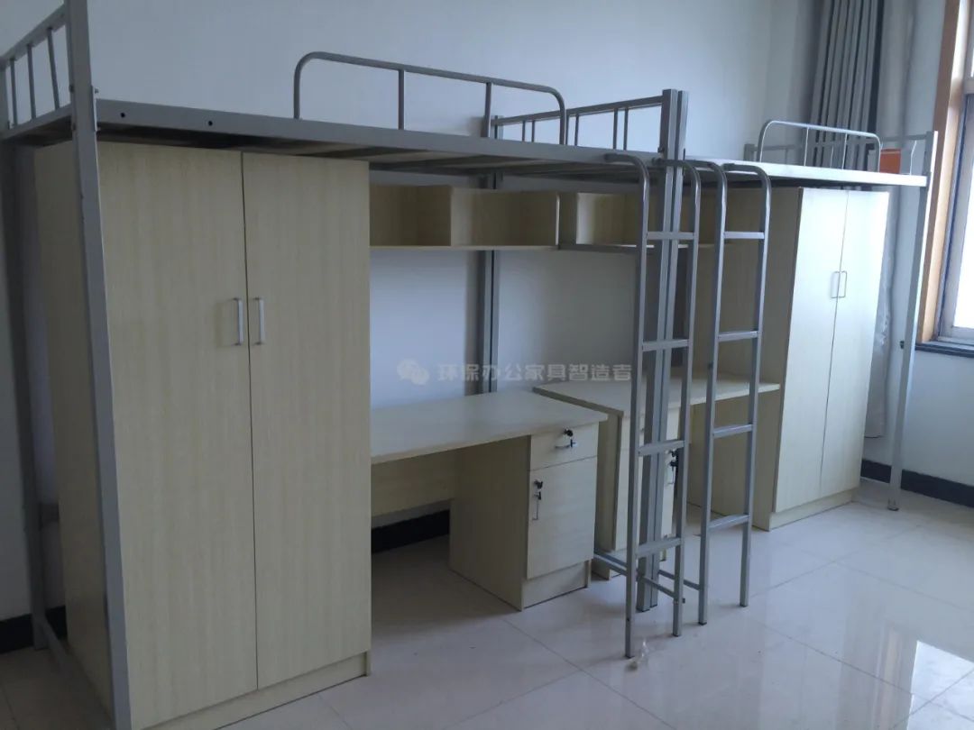 學校宿舍家具