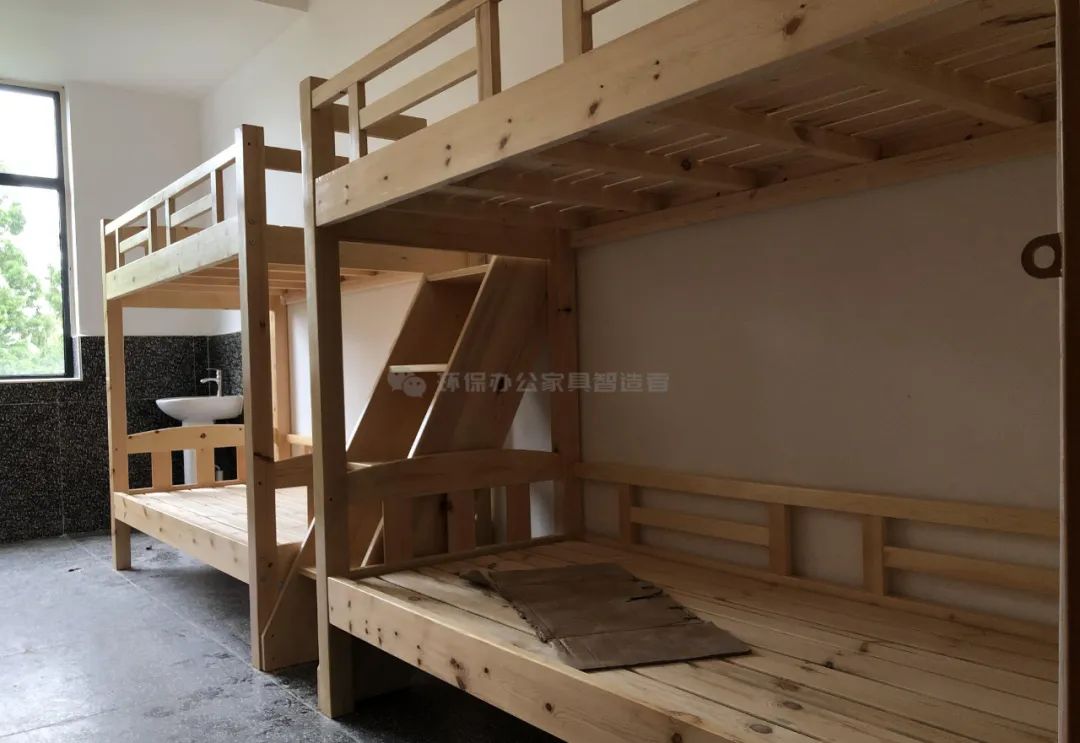 學校宿舍家具