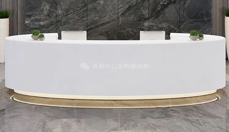 辦公室前臺